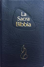 La Sacra Bibbia NR94 - SG31129 - Formato mini - Societa Biblica Di Ginevra